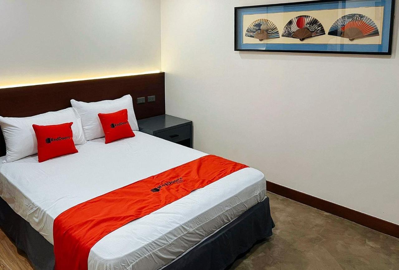 Reddoorz Plus @ Toshiko Boutique Hotel Koronadal City מראה חיצוני תמונה