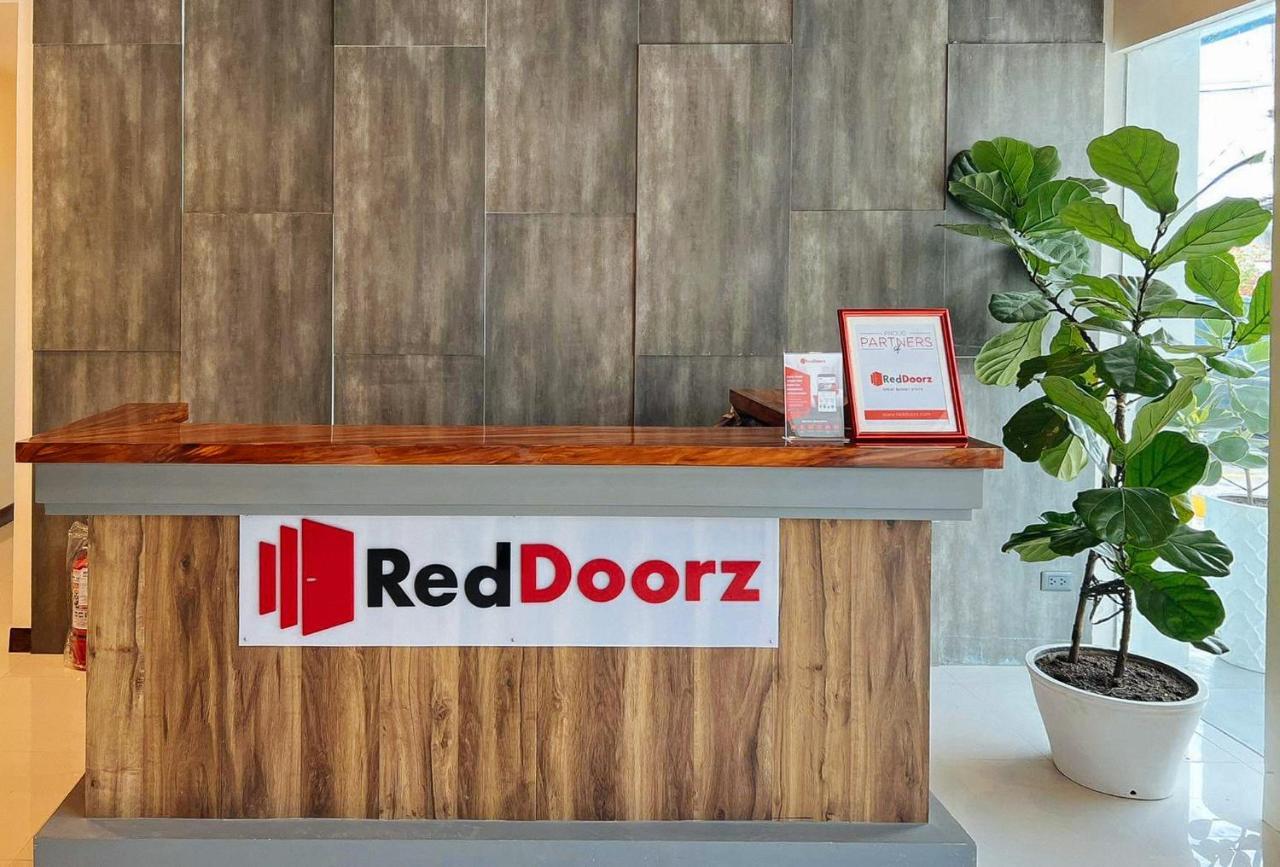 Reddoorz Plus @ Toshiko Boutique Hotel Koronadal City מראה חיצוני תמונה