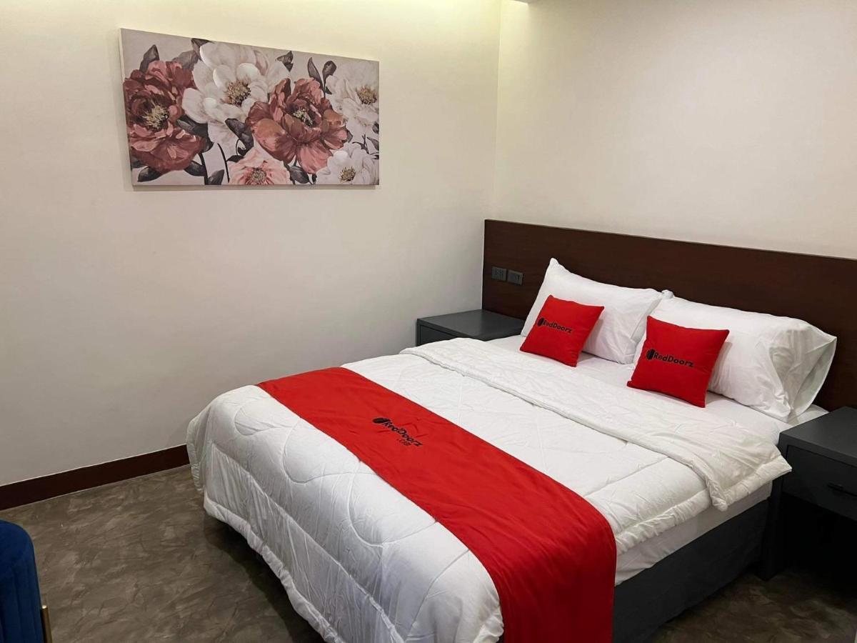 Reddoorz Plus @ Toshiko Boutique Hotel Koronadal City מראה חיצוני תמונה