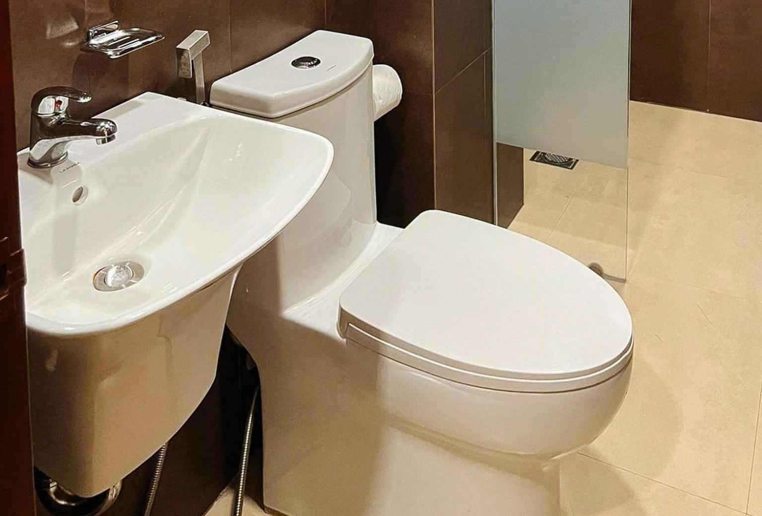 Reddoorz Plus @ Toshiko Boutique Hotel Koronadal City מראה חיצוני תמונה